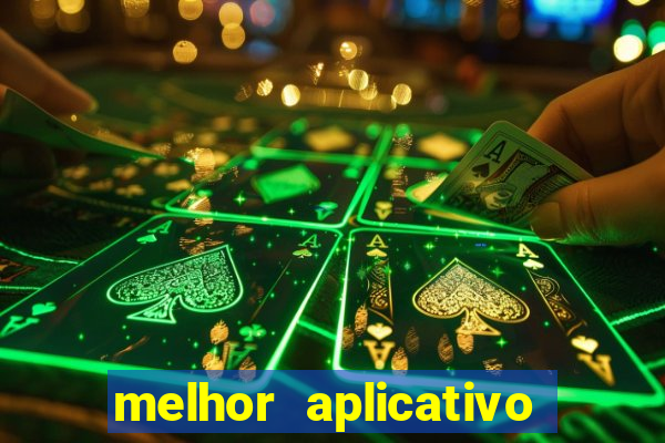 melhor aplicativo de jogos online